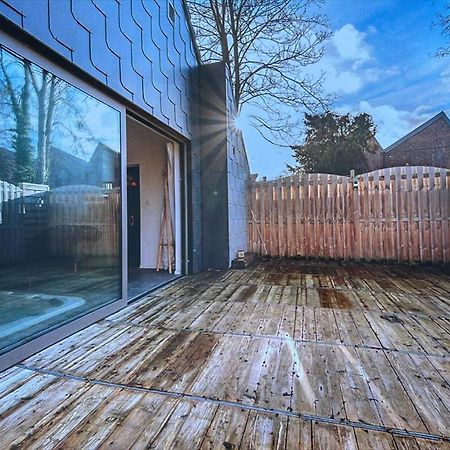 Wellness Loft Huy Daire Dış mekan fotoğraf