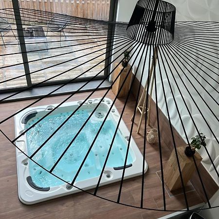 Wellness Loft Huy Daire Dış mekan fotoğraf