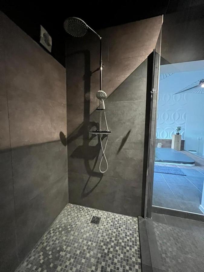 Wellness Loft Huy Daire Dış mekan fotoğraf