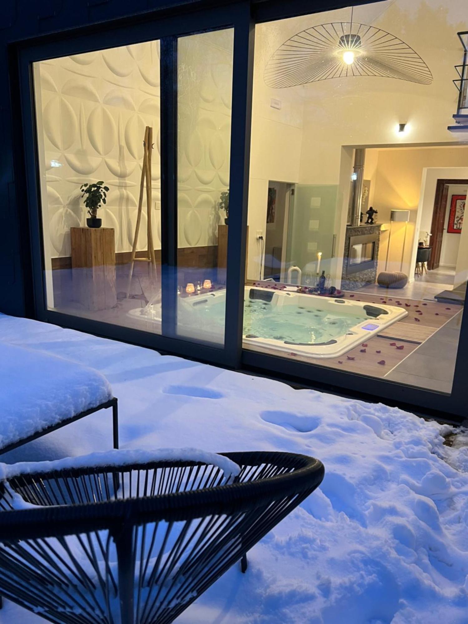 Wellness Loft Huy Daire Dış mekan fotoğraf