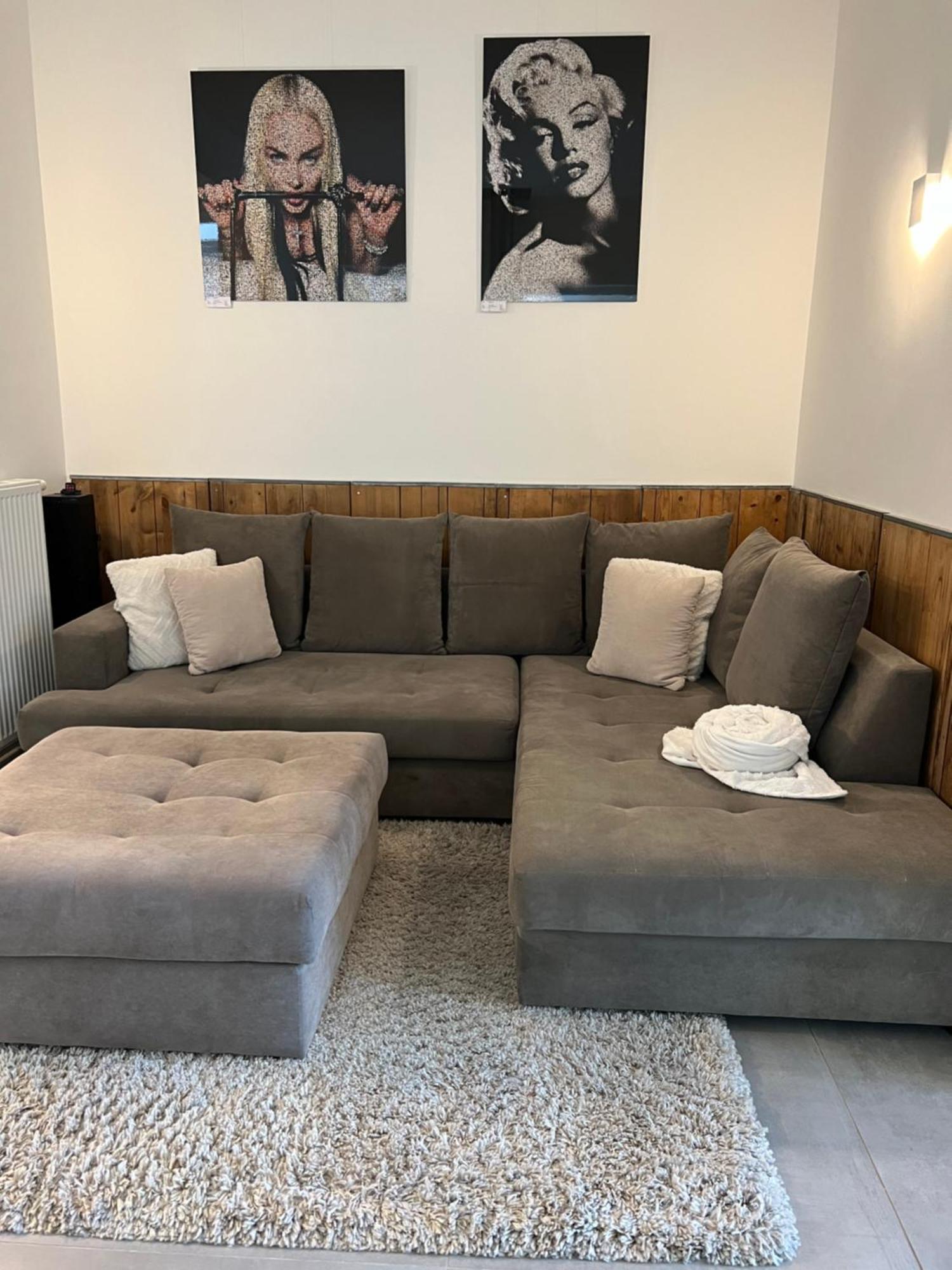 Wellness Loft Huy Daire Dış mekan fotoğraf
