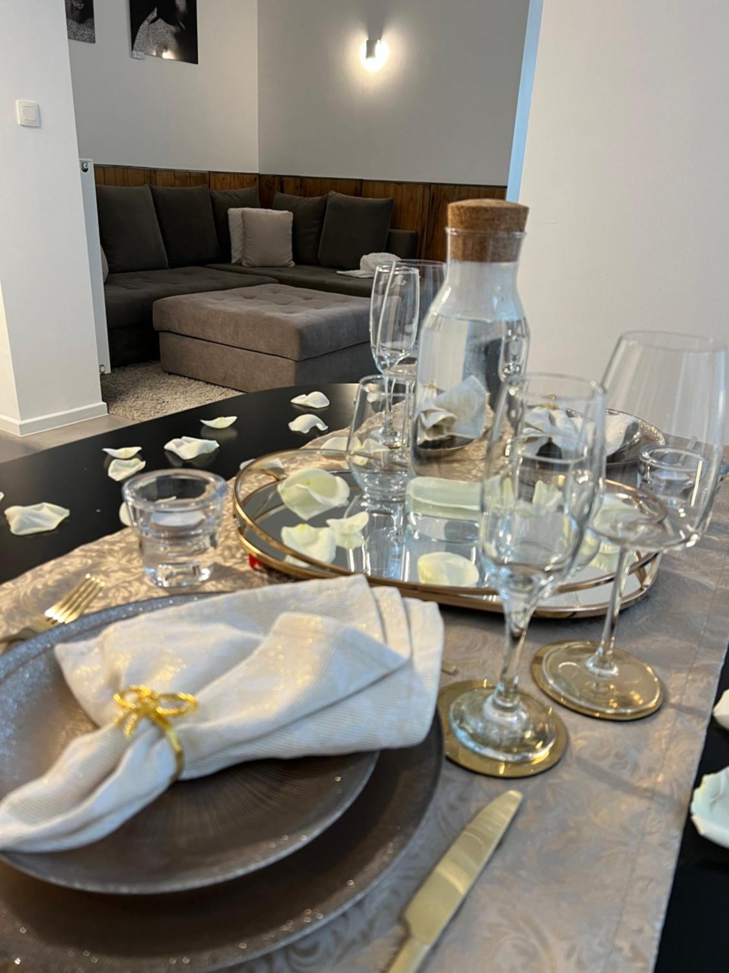 Wellness Loft Huy Daire Dış mekan fotoğraf